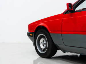 Image 24/56 of Maserati Biturbo Si (1987)