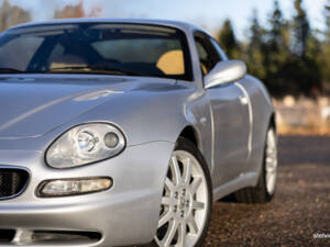 Immagine 21/47 di Maserati 3200 GT (1999)