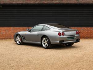 Bild 34/50 von Ferrari 575M Maranello (2002)