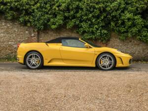 Image 3/23 of Ferrari F430 Spider (2006)