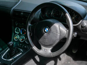 Afbeelding 31/38 van BMW Z3 M Coupé (2000)