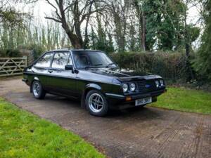 Image 19/50 of Ford RS 2000 Spezial (1978)