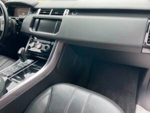 Image 15/20 of Land Rover Range Rover Sport SDV8 (2015)