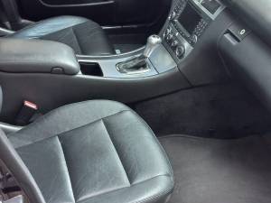 Bild 5/10 von Mercedes-Benz C 200 CDI (2005)