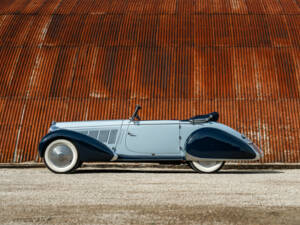 Immagine 3/46 di Talbot-Lago T23 Figoni &amp; Falaschi (1938)