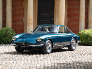Image 1/50 of Ferrari 365 GTC (1969)