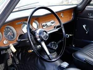 Bild 5/12 von Alfa Romeo Giulia GT 1300 Junior (1967)
