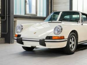 Immagine 7/7 di Porsche 911 2.4 E (1973)