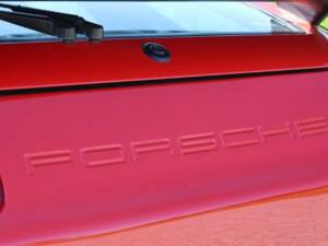 Afbeelding 12/35 van Porsche 928 S4 (1989)