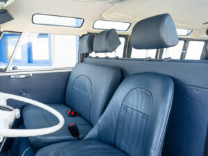 Image 35/89 of Volkswagen T1 Samba (1966)