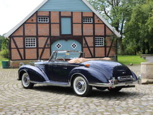 Afbeelding 1/56 van Mercedes-Benz 300 Sc Roadster (1958)