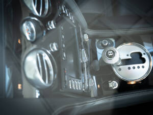 Bild 21/31 von Bentley Continental GTC (2008)