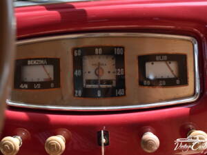 Image 33/50 of FIAT 1100 Monviso &quot;Stella Alpina&quot; (1951)