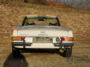 Imagen 36/50 de Mercedes-Benz 280 SL (1970)