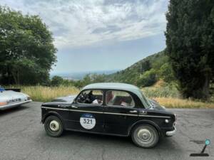 Bild 14/88 von FIAT 1100-103 E TV (1955)