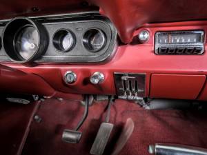 Image 21/50 of Ford Mustang 289 (1966)
