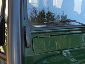 Image 14/34 of Land Rover Defender 90 Td5 (2000)