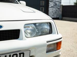 Image 16/27 of Ford Sierra RS Cosworth (1987)