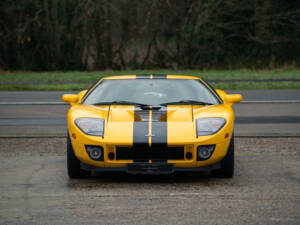Bild 5/30 von Ford GT (2005)