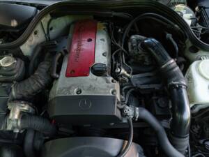 Bild 44/50 von Mercedes-Benz C 200 Kompressor (1996)