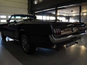 Immagine 41/50 di Ford Mustang 289 (1965)