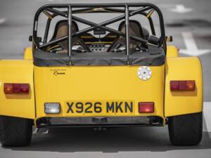 Image 5/8 de Caterham Seven Superlight R500 (2000)