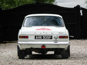 Image 7/40 of Ford Escort Twin Cam (1968)