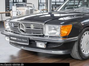 Bild 9/15 von Mercedes-Benz 500 SL (1989)