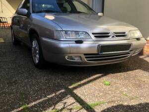 Image 8/23 de Citroën Xantia 3.0i V6 (1999)