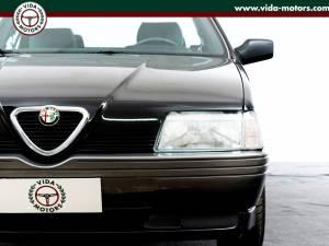 Imagen 3/29 de Alfa Romeo 164 2.0 (1989)