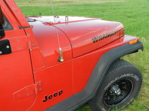 Afbeelding 50/58 van Jeep Wrangler 2.5L (1994)