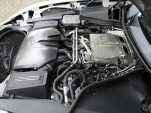 Bild 63/64 von Mercedes-AMG GT Black Series (2022)