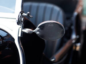 Image 31/39 de Aston Martin Le Mans (1933)