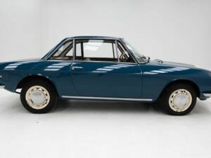 Image 9/15 of Lancia Fulvia Coupe (1966)