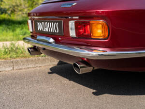 Image 14/34 of Jensen Interceptor MK III (1972)