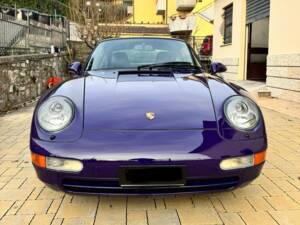 Bild 3/28 von Porsche 911 Carrera (1994)