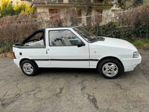 Bild 7/7 von FIAT Panda 750 S &quot;Italia &#39;90&quot; (1990)