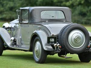 Image 49/50 of Rolls-Royce Phantom II (1930)