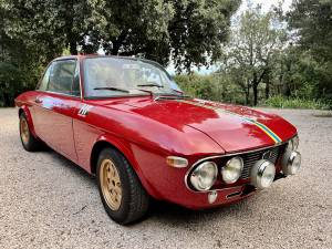 Image 12/80 of Lancia Fulvia Coupe Rallye HF (1968)