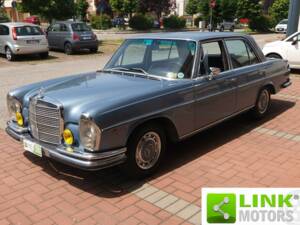 Image 1/10 de Mercedes-Benz 280 SE (1970)