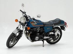 Image 1/15 de Honda DUMMY (1978)