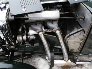 Image 44/49 of Aston Martin Le Mans (1933)