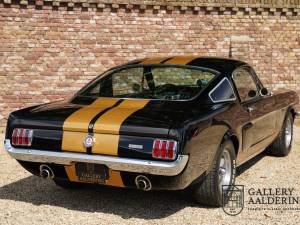 Image 16/50 of Ford Shelby GT 350 (1965)