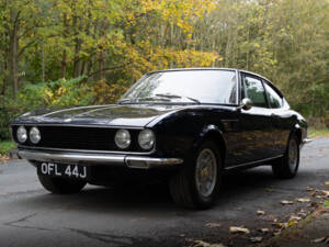 Bild 3/15 von FIAT Dino 2400 Coupe (1971)