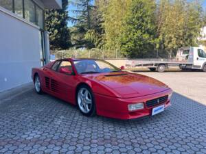 Bild 6/27 von Ferrari 512 TR (1992)