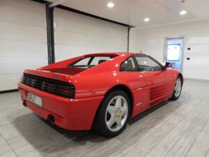 Bild 4/15 von Ferrari 348 TB (1992)