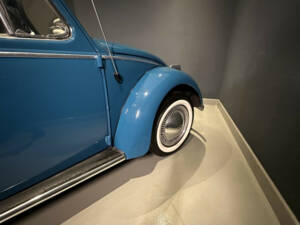 Image 10/20 de Volkswagen Beetle 1200 A (1964)