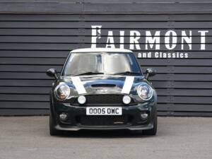 Image 2/56 of Mini John Cooper Works (2010)