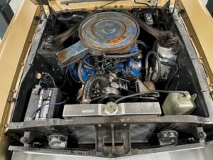 Bild 17/27 von Ford Mustang 289 (1968)