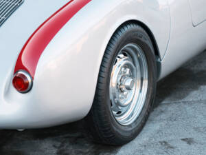 Immagine 11/16 di Beck Spyder (1955)